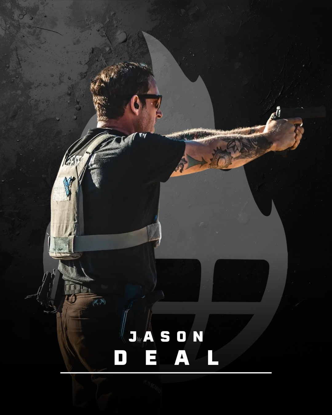 Jason Deal